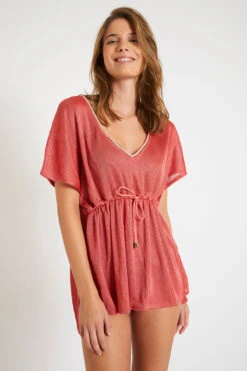 Devant -Livia Soldes 20e mildae alacadez zfj23 dev