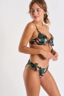 Maillot De Bain 2 Pièces Noir Rejane & Juste Agualina 9 Maillot De Bain 2 Pièces Noir Rejane & Juste Agualina -Livia Soldes 20e rejane agualina zgd01 juste agualina zgd01 dev3