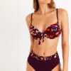 Maillot De Bain 2 Pièces Violet Rejane & Gaby Aukana 1 Maillot De Bain 2 Pièces Violet Rejane & Gaby Aukana -Livia Soldes 20e rejane aukana zfi55 gaby aukana zfi55 dev
