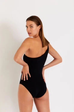 Maillot De Bain Une Pièce Noir LUCRECE PORTOFINO -Livia Soldes 21e lucrece portofi zgq01 dev3