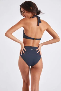 Maillot De Bain 2 Pièces Marine Siyam & Ishia Cabourg 9 Maillot De Bain 2 Pièces Marine Siyam & Ishia Cabourg -Livia Soldes 21e siyam c cabourg 41k06 ishia cabourg 41k06 dos