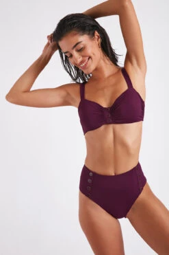Maillot De Bain 2 Pièces Prune Zadye & Luigi Barfleur 9 Maillot De Bain 2 Pièces Prune Zadye & Luigi Barfleur -Livia Soldes 21e zadye c barfleu 41n95 luigi barfleur 41n95 dev1