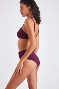 Maillot De Bain 2 Pièces Prune Zadye & Luigi Barfleur 10 Maillot De Bain 2 Pièces Prune Zadye & Luigi Barfleur -Livia Soldes 21e zadye c barfleu 41n95 luigi barfleur 41n95 dev3