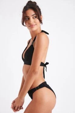 Maillot De Bain 2 Pièces Noir Astrid & Pintura Alamor -Livia Soldes 22e astrid alamor 41e01 pintura alamor 41e01 dev2