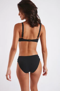 Maillot De Bain 2 Pièces Noir Banua & Stael Portofino -Livia Soldes 22e banua c portofi zgq01 stael portofino zgq01 dos