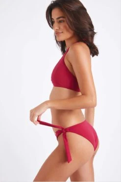 Maillot De Bain 2 Pièces Rose Eiglae & Juste Portofino -Livia Soldes 22e eiglae portofin zgq63 juste portofino zgq63 dev4