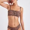 Maillot De Bain 2 Pièces Imprimé Léopard Jamie & Stael Badana 2 Maillot De Bain 2 Pièces Imprimé Léopard Jamie & Stael Badana -Livia Soldes 22e jamie c badana zgy78 stael badana zgy78 dev