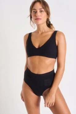 Maillot De Bain 2 Pièces Noir Locana & Jacotte Brehat 11 Maillot De Bain 2 Pièces Noir Locana & Jacotte Brehat -Livia Soldes 22e locana brehat zgt01 jacotte brehat zgt01 dev 1