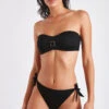 Maillot De Bain 2 Pièces Noir Mapuru & Orroa Alamor -Livia Soldes 22e mapuru alamor 41e01 orroa alamor 41e01 dev3