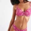 Maillot De Bain 2 Pièces Rose Miranda & Stael Jayera -Livia Soldes 22e miranda c jayera zhd53 stael jayera zhd53 dev