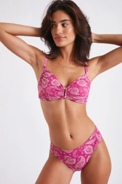 Maillot De Bain 2 Pièces Rose Miranda & Stael Jayera -Livia Soldes 22e miranda c jayera zhd53 stael jayera zhd53 dev5