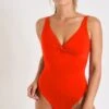 Maillot De Bain 1 Pièce Mandarine NANCIE YOCOA -Livia Soldes 22e nancie yocoa 41n52 dev1 1