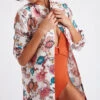 Chemise De Plage fluide écrue Imprimé Floral NOLIE VOILERLEA 2 Chemise De Plage fluide écrue Imprimé Floral NOLIE VOILERLEA -Livia Soldes 22e nolie voilerlea zhj11 dev
