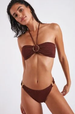 Maillot De Bain 2 Pièces Marron Patola & Noblea Nasaya 10 Maillot De Bain 2 Pièces Marron Patola & Noblea Nasaya -Livia Soldes 22e patola nasaya kbp98 noblea nasaya kbp98 dev2