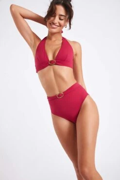 Maillot De Bain 2 Pièces Rose Siyam & Ishia Portofino 13 Maillot De Bain 2 Pièces Rose Siyam & Ishia Portofino -Livia Soldes 22e siyam c portofi zgq63 ishia portofino zgq63 dev2