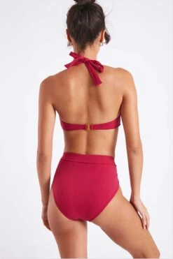 Maillot De Bain 2 Pièces Rose Siyam & Ishia Portofino 11 Maillot De Bain 2 Pièces Rose Siyam & Ishia Portofino -Livia Soldes 22e siyam c portofi zgq63 ishia portofino zgq63 dos