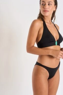 Maillot De Bain Deux Pièces Noir BAYRO & DENIA MARISOL -Livia Soldes 23e bayro marisol hzt01 denia marisol hzt01 dev4 1