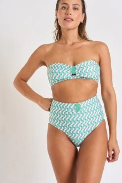 Maillot De Bain 2 Pièces Jade BERLINA & DALTA CAMBURI 11 Maillot De Bain 2 Pièces Jade BERLINA & DALTA CAMBURI -Livia Soldes 23e berlino camburi zib34 dalta camburi zib34 dev