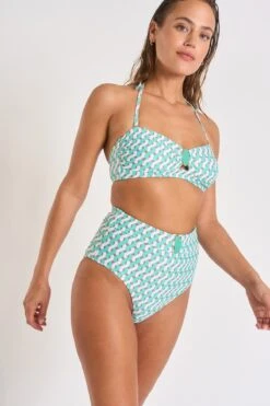 Maillot De Bain 2 Pièces Jade BERLINA & DALTA CAMBURI 9 Maillot De Bain 2 Pièces Jade BERLINA & DALTA CAMBURI -Livia Soldes 23e berlino camburi zib34 dalta camburi zib34 dev3