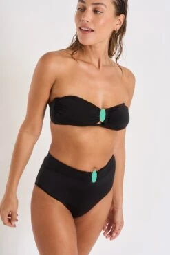 Maillot De Bain Deux Pièces Noir BERLINO & DALTA MARISOL -Livia Soldes 23e berlino marisol hzt01 dalta marisol hzt01 dev3 1