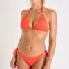 Maillot De Bain 2 Pièces Mandarine CEDRO & OBEA BELEZAS -Livia Soldes 23e cedro belezas lff52 obea belezas lff52 dev