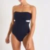Maillot De Bain 1 Pièce Marine ELINE TAMARINDO 1 Maillot De Bain 1 Pièce Marine ELINE TAMARINDO -Livia Soldes 23e eline tamarindo 14h06 dev1