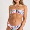 Maillot De Bain 2 Pièces Ecru FEDYA & STAEL MAKASSAR -Livia Soldes 23e fedya c makassa zhs11 stael makassar zhs11 dev