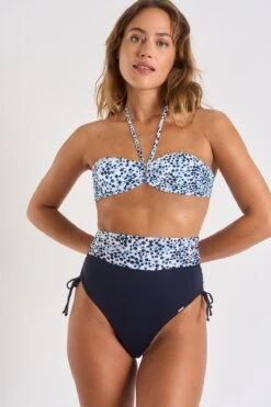 Maillot De Bain Deux Pièces FEDYA & DIOME HINOKI