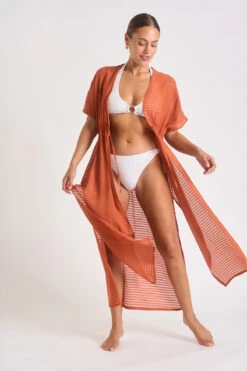 Tunique Paprika LIZAE SOLOBEACH 11 Tunique Paprika LIZAE SOLOBEACH -Livia Soldes 23e lizae solobeach lhy92 dev