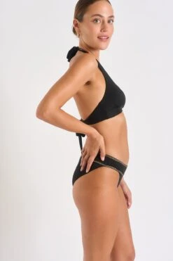 Maillot De Bain 2 Pièces Noir MAYET & CLARA CORDELIA -Livia Soldes 23e mayet cordelia 41e01 clara cordelia 41e01 dev2