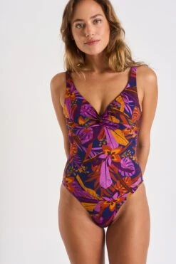 Maillot De Bain 1 Pièce NANCIE GAMBEYA -Livia Soldes 23e nancie gambeya zht86 dev2