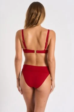 Maillot De Bain 2 Pièces Ruby SASKIA & ADELES ODALISQU -Livia Soldes 23e saskia c odalis 41n79 adeles odalisqu 41n79 dos1