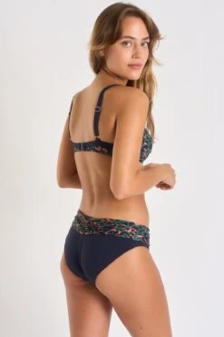 Maillot De Bain 2 Pièces Bouteille SASKIA & TOMAS PERVANA 8 Maillot De Bain 2 Pièces Bouteille SASKIA & TOMAS PERVANA -Livia Soldes 23e saskia c pervan zhq77 tomas pervana zhq77 dos