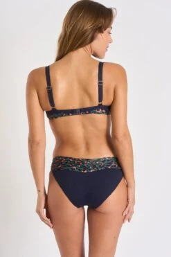 Maillot De Bain 2 Pièces Bouteille SASKIA & TOMAS PERVANA 9 Maillot De Bain 2 Pièces Bouteille SASKIA & TOMAS PERVANA -Livia Soldes 23e saskia c pervan zhq77 tomas pervana zhq77 dos1