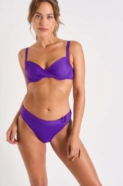 Maillot De Bain 2 Pièces Violet SASKIA & KANDY YOCOA 8 Maillot De Bain 2 Pièces Violet SASKIA & KANDY YOCOA -Livia Soldes 23e saskia c yocoa 41n25 kandy yocoa 41n25 dev1