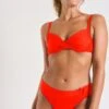 Maillot De Bain 2 Pièces Mandarine SASKIA & KANDY YOCOA -Livia Soldes 23e saskia yocoa 41n25 kandy yocoa 41n25 dev
