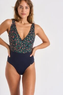 Maillot De Bain 1 Pièce Imprimé Léopard TILDAE PERVANA 9 Maillot De Bain 1 Pièce Imprimé Léopard TILDAE PERVANA -Livia Soldes 23e tildae pervana zhq77 dev2