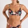 Maillot De Bain 2 Pièces Noir ZUNGO & DENIA ROSEWOOD 1 Maillot De Bain 2 Pièces Noir ZUNGO & DENIA ROSEWOOD -Livia Soldes 23e zungo rosewood zia01 denia rosewood zia01 dev